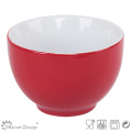 11.8cm Restaurant Glaçage Céréales Bowl En Gros